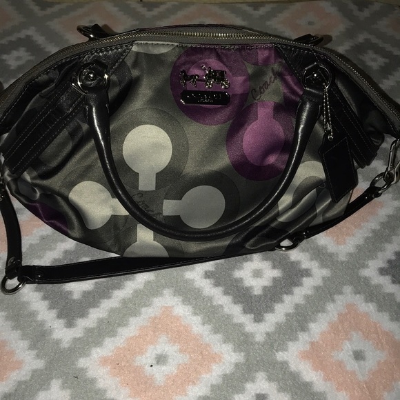 Coach Handbags - Coach handbag 👜